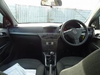 Opel Astra  picture 9