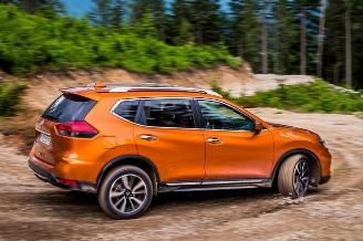 Nissan X-Trail  picture 7