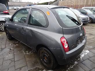 Nissan Micra  picture 5