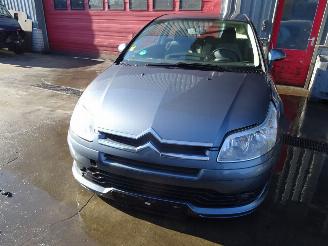 Citroën C4  picture 2