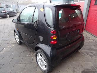 Smart Fortwo  picture 5