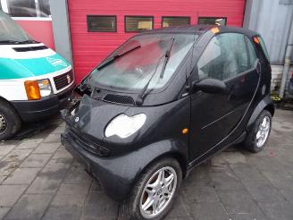 Smart Fortwo  picture 1