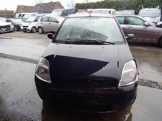 Ford Fiesta  picture 2