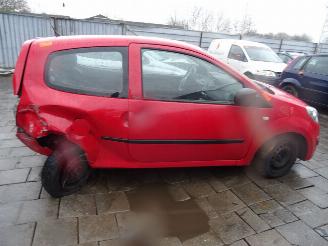 Renault Twingo  picture 8