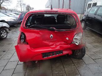 Renault Twingo  picture 6