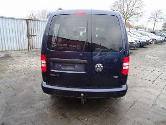 Volkswagen Caddy maxi  picture 6