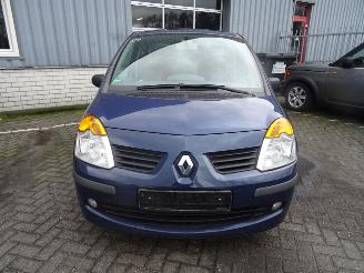 Renault Modus  picture 2