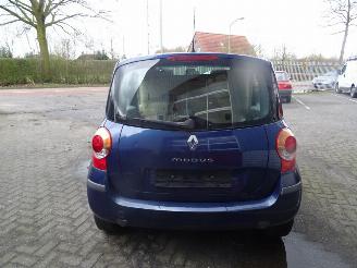 Renault Modus  picture 6