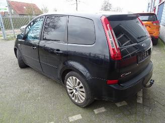 Ford C-Max  picture 5