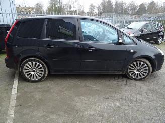 Ford C-Max  picture 8