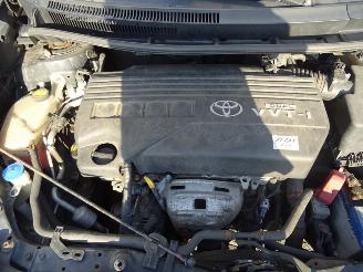 Toyota Auris  picture 9