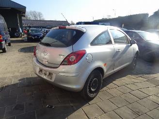 Opel Corsa  picture 7