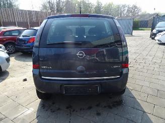 Opel Meriva  picture 6