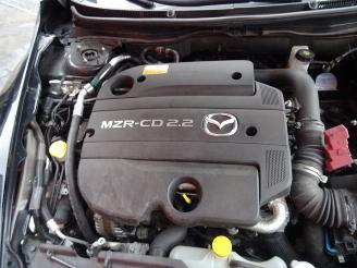 Mazda 6  picture 9