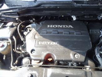 Honda Cr-v  picture 10