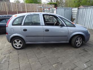 Opel Meriva  picture 8