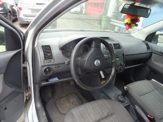 Volkswagen Polo  picture 10