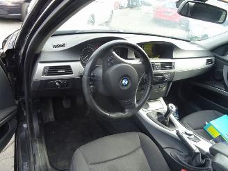 BMW 3-serie  picture 10