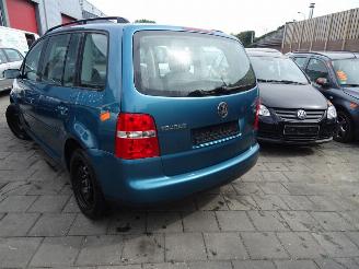 Volkswagen Touran  picture 5