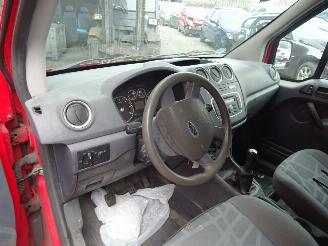 Ford Transit Connect  picture 10