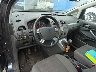 Ford C-Max  picture 9