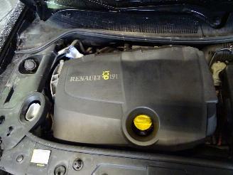 Renault Mégane  picture 10