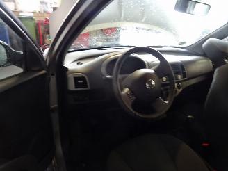Nissan Micra  picture 11