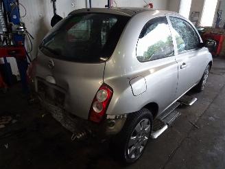 Nissan Micra  picture 8