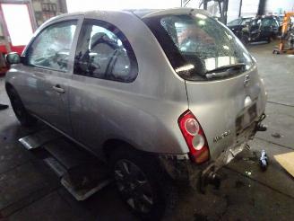 Nissan Micra  picture 6