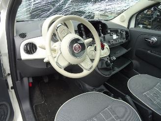 Fiat 500  picture 9