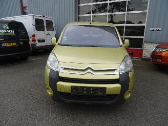 Citroën Berlingo  picture 2