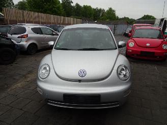 Volkswagen Beetle  picture 8