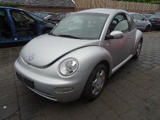 Volkswagen Beetle  picture 7