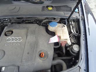 Audi A6  picture 4