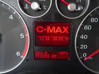 Ford C-Max  picture 37