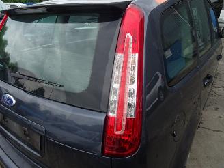 Ford C-Max  picture 25