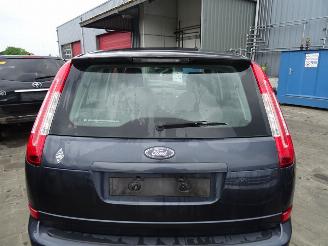 Ford C-Max  picture 26