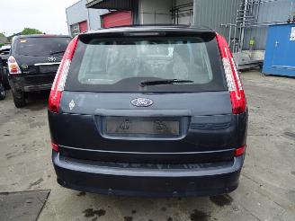 Ford C-Max  picture 7
