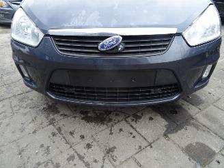Ford C-Max  picture 12