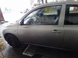 Nissan Micra  picture 27