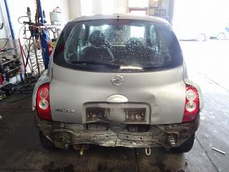 Nissan Micra  picture 24