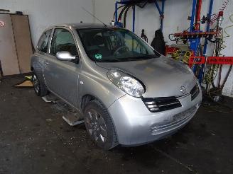 Nissan Micra  picture 30