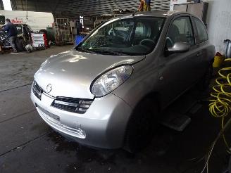 Nissan Micra  picture 28