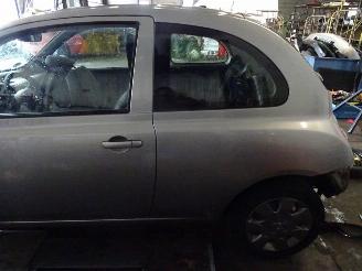 Nissan Micra  picture 26
