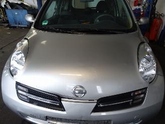 Nissan Micra  picture 21