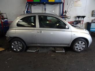 Nissan Micra  picture 22
