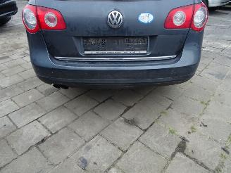 Volkswagen Passat  picture 7