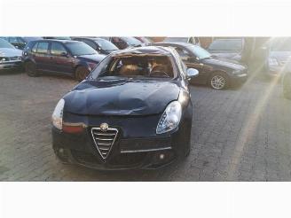 Alfa Romeo Giulietta  picture 2