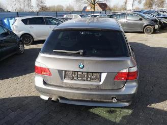 BMW 5-serie  picture 4