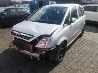 Salvage car Opel Meriva  2009/5